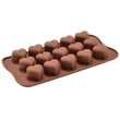 Kép 6/10 - Perfect Home Csokiforma-bonbon 10107