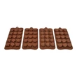 Kép 9/10 - Perfect Home Csokiforma-bonbon 10107