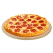Kép 6/6 - Kamado Miniplus pizzasütő kő 10150
