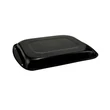 Kép 4/4 - Perfect Home Zománcozott Tepsi 41,8*32,5 cm fekete 10288