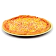Kép 5/10 - Perfect Home Kerámia bevonatos pizzasütő tepsi 32cm 10363