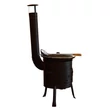 Kép 2/2 - Perfect Home Parti üstház 36cm szett 10364