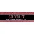 Kép 2/14 - Perfect Home Golden Line tapadásmentes alumínium lábas üvegfedővel 24cm, 4L, indukciós 10434