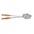 Kép 1/5 - Perfect Home Ostyasütő, sajtos tallér sütő kerek 13cm 10408