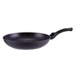 Kép 1/12 - Perfect Home Golden Line tapadásmentes alumínium serpenyő 28cm indukciós 10419