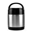 Kép 3/6 - Perfect Home Rozsdamentes ételtermosz/ételhordó ~1400ml 10425