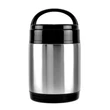 Kép 3/6 - Perfect Home Rozsdamentes ételtermosz/ételhordó ~1800ml 10426