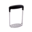 Kép 3/7 - Perfect Home Burgonyatörő / krumplinyomó ovális 10431