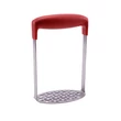 Kép 4/7 - Perfect Home Burgonyatörő / krumplinyomó ovális 10431