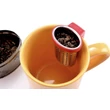 Kép 4/11 - Perfect Home Teaszűrő / teafilter bögrére akasztható 10444