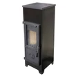 Kép 5/10 - Kályha Zománcozott öntöttvas Deep Forest ECO 6,5 kW 10577