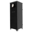 Kép 2/10 - Kályha Zománcozott öntöttvas Deep Forest ECO 6,5 kW 10577
