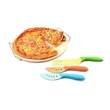 Kép 6/7 - Perfect Home Pizzakés szett 3 részes 11211