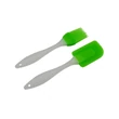 Kép 3/6 - Perfect Home Szilikon spatula + ecset 11213