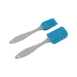 Kép 4/6 - Perfect Home Szilikon spatula + ecset 11213