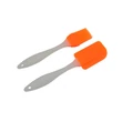 Kép 5/6 - Perfect Home Szilikon spatula + ecset 11213
