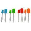 Kép 6/6 - Perfect Home Szilikon spatula + ecset 11213