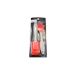 Kép 2/6 - Perfect Home Szilikon spatula + ecset 11213