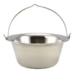 Kép 3/3 - Perfect Home Rozsdamentes bogrács 22 liter 11288