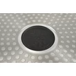 Kép 10/10 - Perfect Home Golden Line tapadásmentes alumínium lapos serpenyő/palacsintasütő 26*1,3 cm indukciós 11293