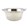 Kép 2/3 - Perfect Home Rozsdamentes bogrács 28 liter 11431