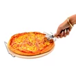 Kép 8/11 - Perfect Home Pizzakő 33 cm, állvánnyal 11448