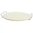 Kép 2/11 - Perfect Home Pizzakő 33 cm, állvánnyal 11448