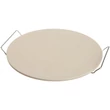 Kép 4/11 - Perfect Home Pizzakő 33 cm, állvánnyal 11448