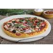 Kép 9/11 - Perfect Home Pizzakő 33 cm, állvánnyal 11448
