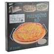 Kép 6/11 - Perfect Home Pizzakő 33 cm, állvánnyal 11448