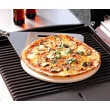 Kép 11/11 - Perfect Home Pizzakő 33 cm, állvánnyal 11448