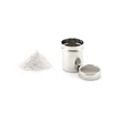 Kép 2/5 - Perfect Home Porcukorszóró inox 7*10cm  11453