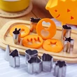 Kép 1/8 - Perfect Home Mini sütikiszúró 9db 11807