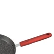 Kép 2/5 - Perfect Home Metal Red Line tapadásmentes alumínium palacsintasütő 26*2 cm indukciós 11818