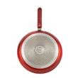 Kép 4/5 - Perfect Home Metal Red Line tapadásmentes alumínium palacsintasütő 26*2 cm indukciós 11818