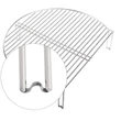 Kép 5/8 - Kamado Miniplus emelt sütőrács 11821