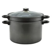 Kép 1/8 - Perfect Home Tésztafőző és pároló szett 26cm 11834