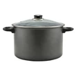 Kép 6/8 - Perfect Home Tésztafőző és pároló szett 26cm 11834