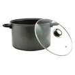 Kép 7/8 - Perfect Home Tésztafőző és pároló szett 26cm 11834