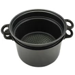 Kép 2/8 - Perfect Home Tésztafőző és pároló szett 26cm 11834