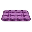 Kép 10/13 - Perfect Home Kerámia bevonatos muffinsütő 12 db-os 11837