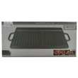 Kép 8/8 - Perfect Home Öntöttvas Grill lap 2 oldalas 51*24cm, 12014