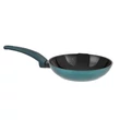 Kép 2/7 - Perfect Home Sea Line tapadásmentes alumínium serpenyő 20cm indukciós 12191
