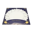 Kép 1/2 - Perfect Home Papírcsipke tortaalátét 32 cm 12354