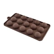 Kép 1/2 - Perfect Home Csokiforma - bonbon napsugár 12381