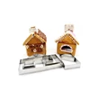 Kép 4/4 - Perfect Home Mézeskalács ház kiszúró készlet 7 db 12403