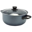 Kép 4/5 - Perfect Home Iron line krumplisütő tapadásmentes bevonattal 3 részes 3,5 literes 12423