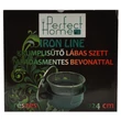 Kép 5/5 - Perfect Home Iron line krumplisütő tapadásmentes bevonattal 3 részes 3,5 literes 12423