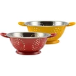 Kép 1/4 - Perfect Home Gyümölcsmosó 24cm (színes) 12519