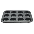 Kép 6/8 - Perfect Home Muffinsütő tapadásmentes bevonattal 12 db-hoz 12548